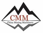 CHINA MINING MACHINERY