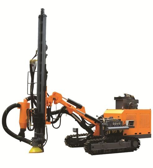 Kaishan KG590H