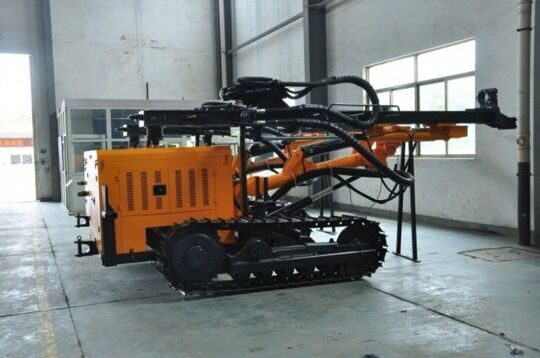 Kaishan KG590H